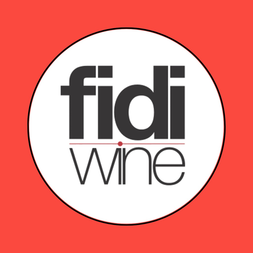 FiDi Wine app icon