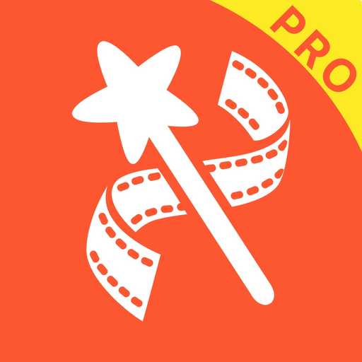 VideoShow PRO - Video Editor app icon