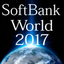 SoftBank World イベントアプリ icon