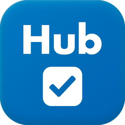 Attendance Live Check-in Hub app icon