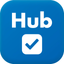 Attendance Live Check-in Hub icon
