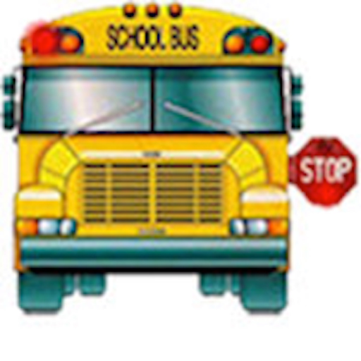 SchoolBuddy : school bus app icon