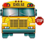 SchoolBuddy : school bus icon