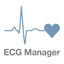 Sanitas ECG Manager icon