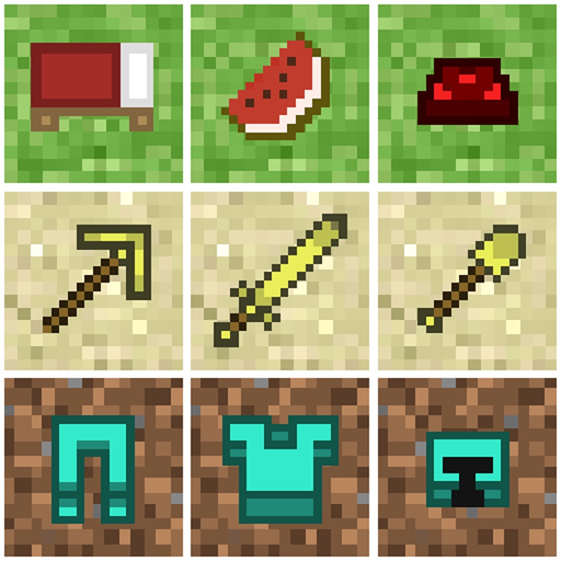 Onet Craft app icon