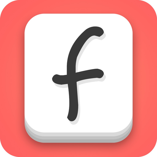 Fancy Font Keyboard free - Cool Text For Chat app icon