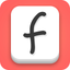 Fancy Font Keyboard free - Cool Text For Chat icon