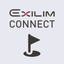 EXILIM Connect for GOLF icon