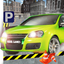 Car Parking Simulator Game : Best Car Simulator for Driving and Parking game of 2016 icon