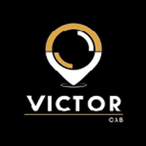 Victor Cab Taxi app icon