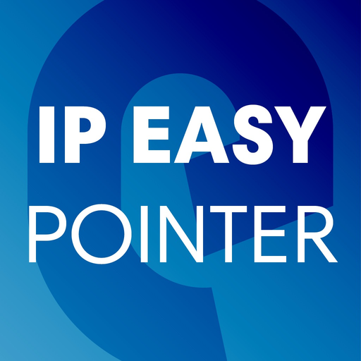 IP-Easy Pointer app icon
