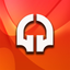 Reading English Listening icon