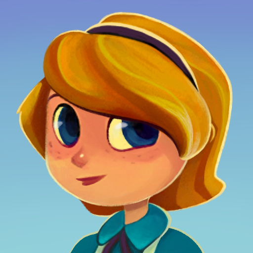Charming Alice app icon