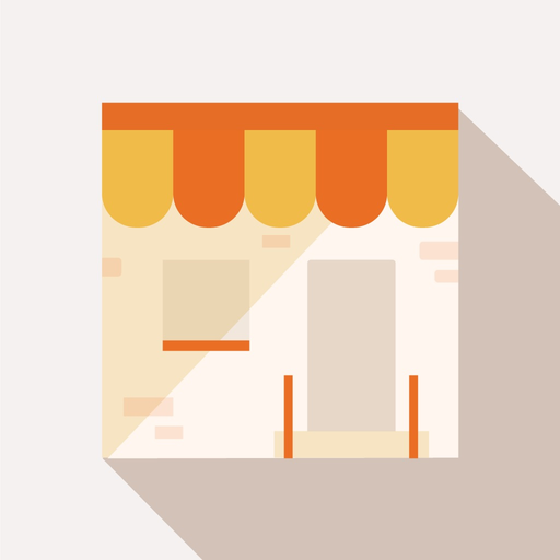 Point of Sale (POS) by Imonggo app icon