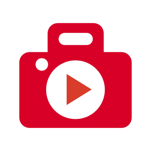 Baby Tube Camera-Tube camera for babies perfect photo- app icon