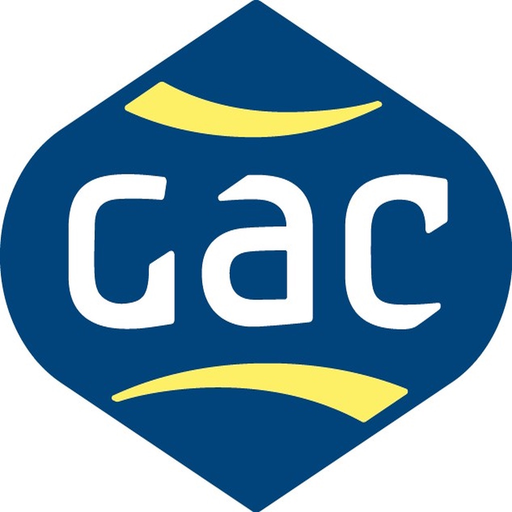 GACqhsse Reporting app icon