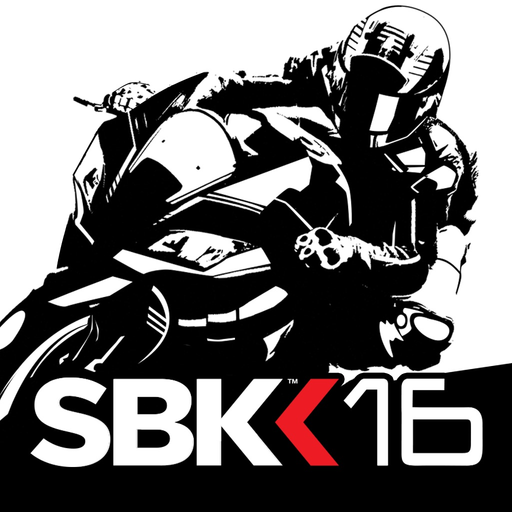 SBK16 - Official Mobile Game app icon