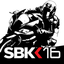 SBK16 - Official Mobile Game icon