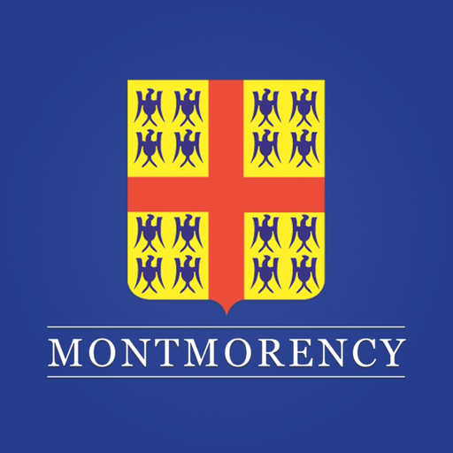 Ville de Montmorency app icon