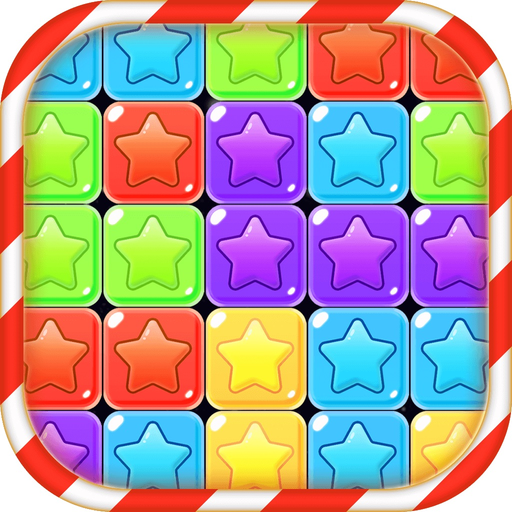 Smashy Star -Stars Blast Kings app icon