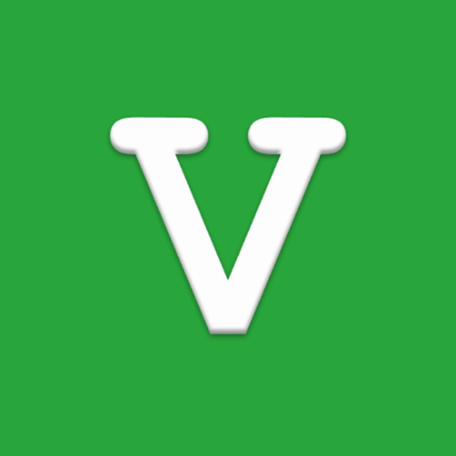 GRE English Vocabulary Builder app icon