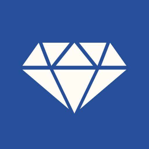 DiaSense - Diamond Marketplace app icon