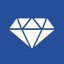 DiaSense - Diamond Marketplace icon
