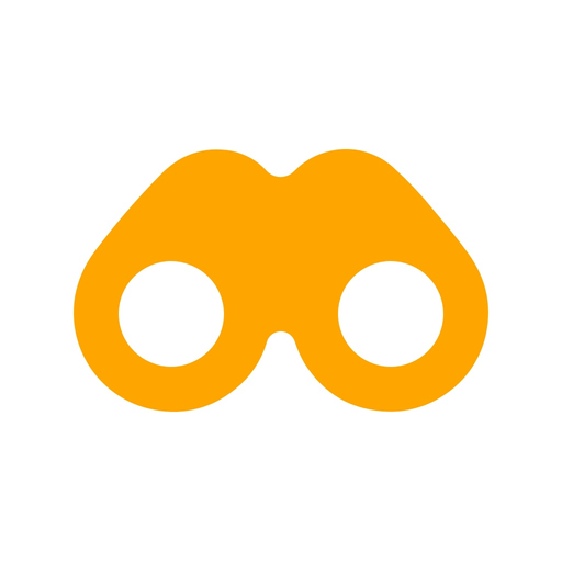 Ruumble - Date & Meet with Q&A app icon