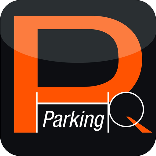 ParkingHQ US app icon