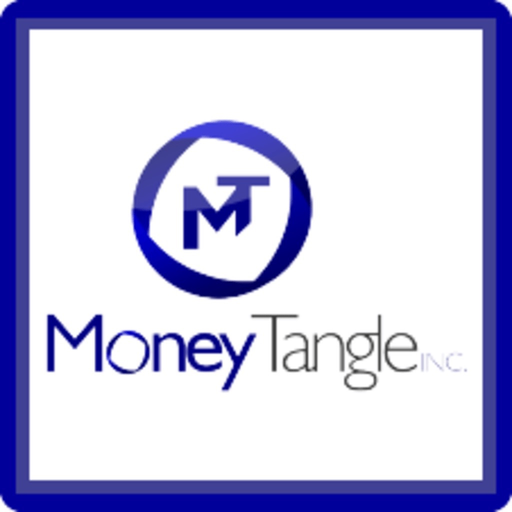 MoneyTangle Inc. Mobile App app icon