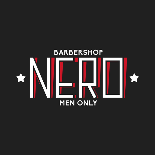 Nero Barbershop app icon