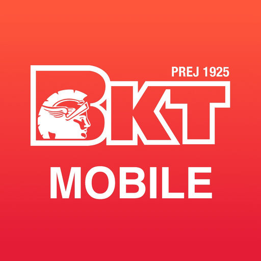 BKT Kosova Mobile app icon