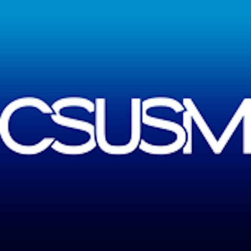 CSUSM app icon