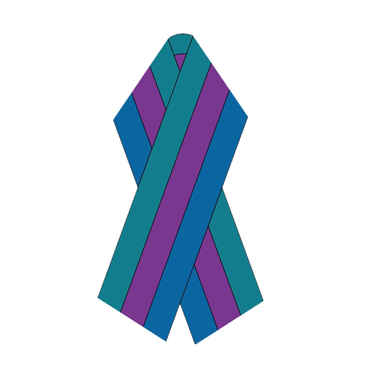 PA Crime Victims app icon