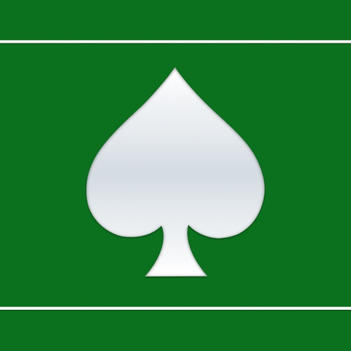 Solitaire Challenge+ app icon