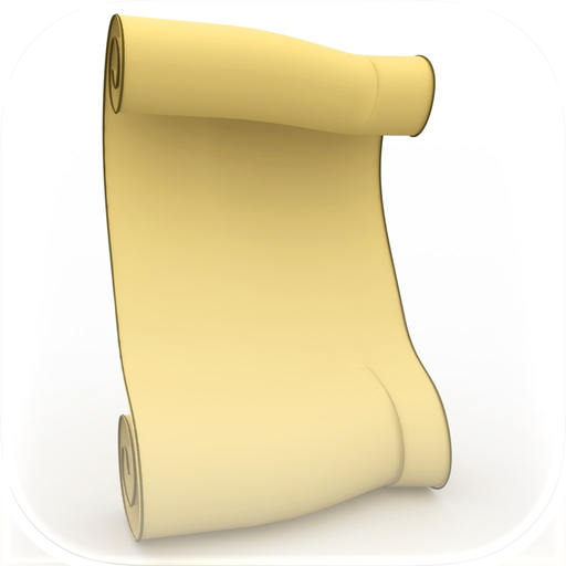 SpellListM app icon