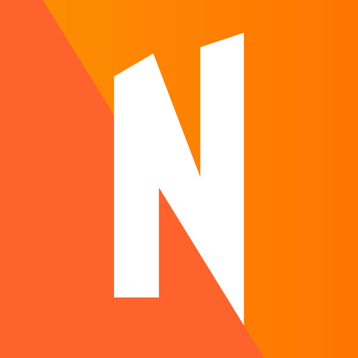 Nostalgie België app icon