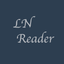 LN-Reader icon