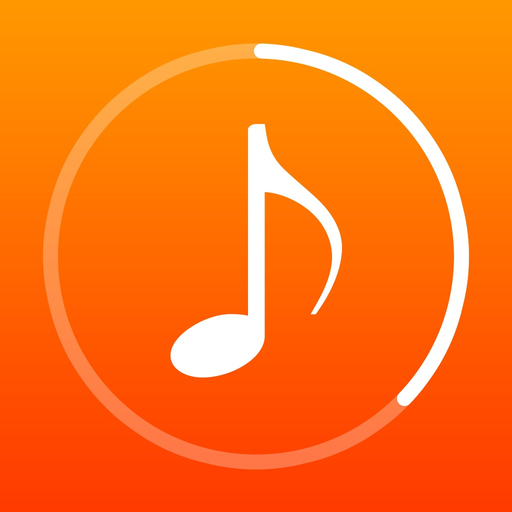 Music Cloud - Songs Player for GoogleDrive,Dropbox app icon