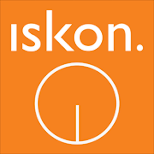 Iskon.Smarthome app icon