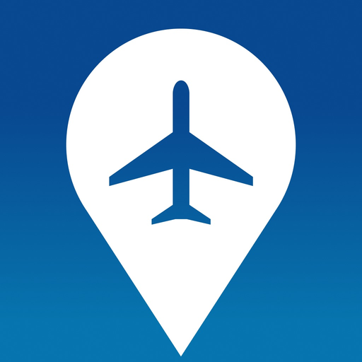 Passngr – Make it your flight app icon