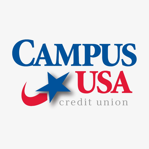 CAMPUS USA Credit Union app icon