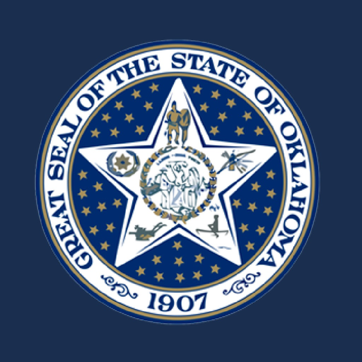 Pittsburg County OK Emg Mgmt app icon