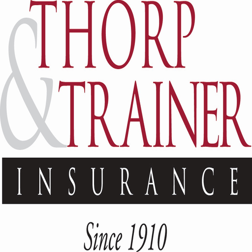 Thorp & Trainer app icon
