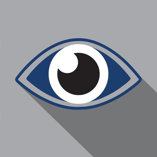 Keep N Eye app icon