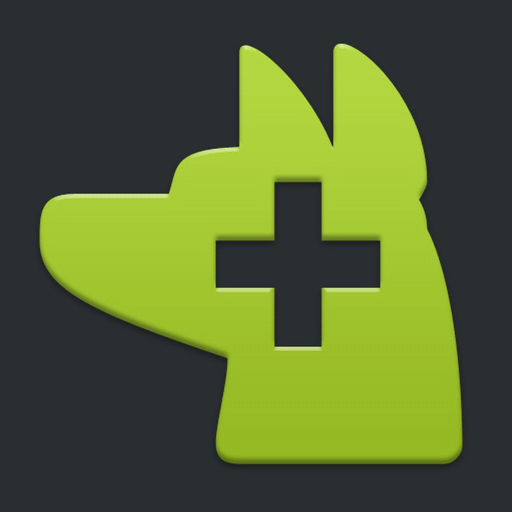 Veterinary Software Pro app icon