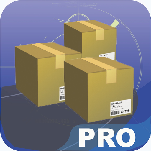 Moving Organizer Pro app icon