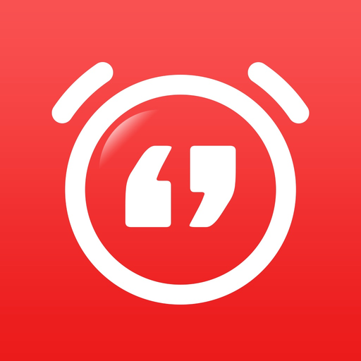 Inspire Alarm Clock app icon