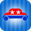 American Parking Ticketing icon