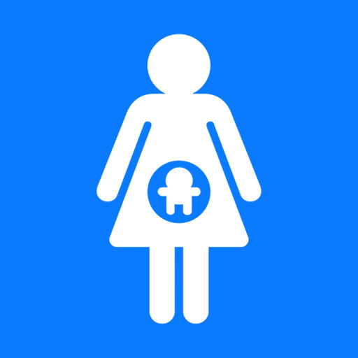 VBAC Calculator - Predict success rates for vaginal birth after cesarean app icon